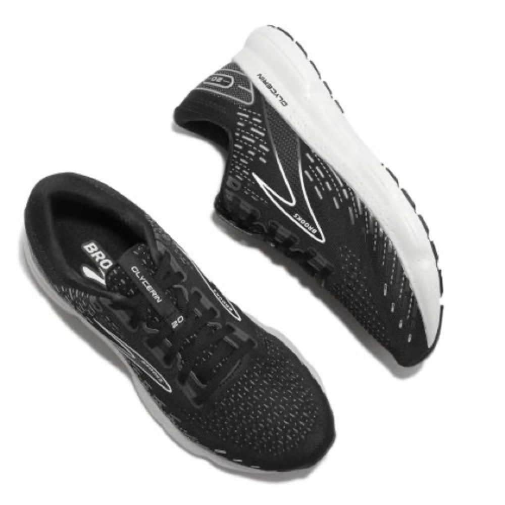 Brooks Glycerin 20
Men's（MEDIUM/D）Brand New - Picture 3 of 8